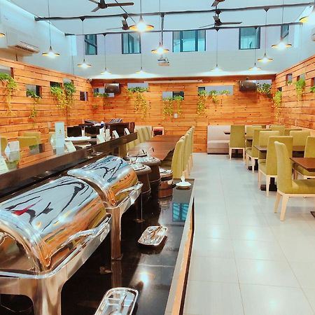 Pingtung Wemeet Hotel מראה חיצוני תמונה