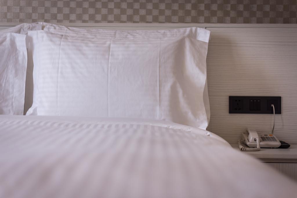 Pingtung Wemeet Hotel מראה חיצוני תמונה