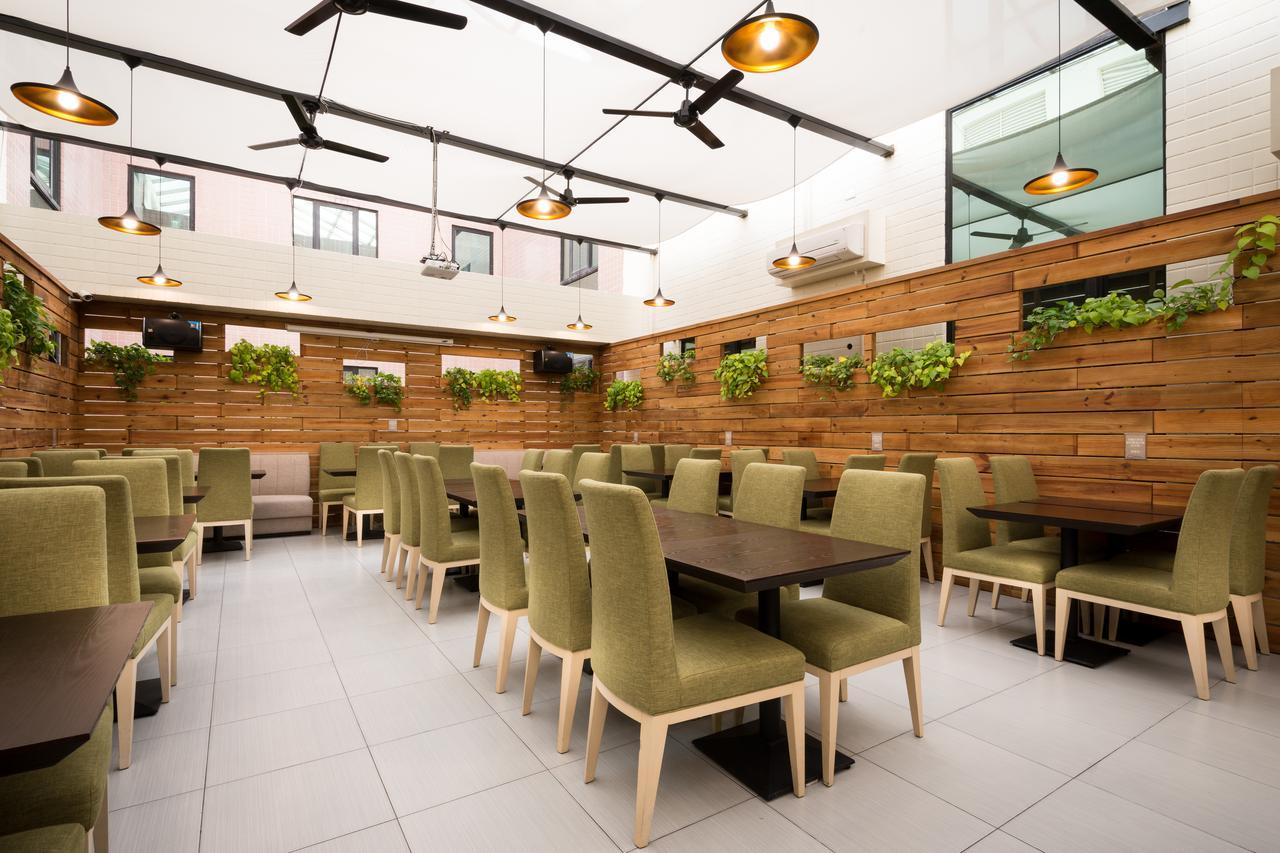 Pingtung Wemeet Hotel מראה חיצוני תמונה