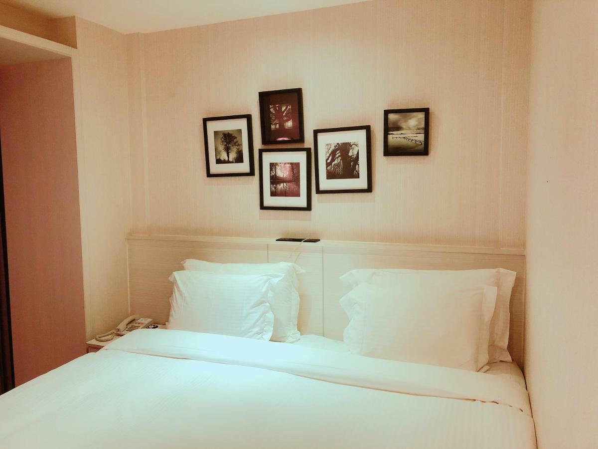 Pingtung Wemeet Hotel מראה חיצוני תמונה