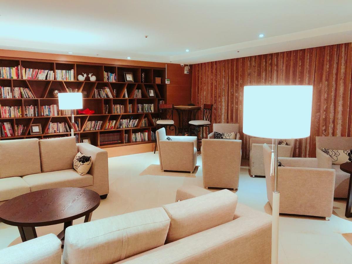 Pingtung Wemeet Hotel מראה חיצוני תמונה