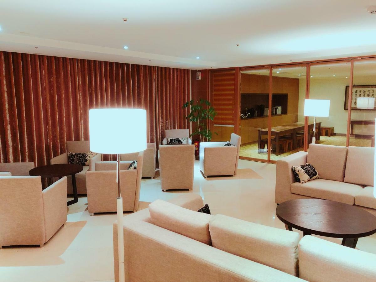 Pingtung Wemeet Hotel מראה חיצוני תמונה